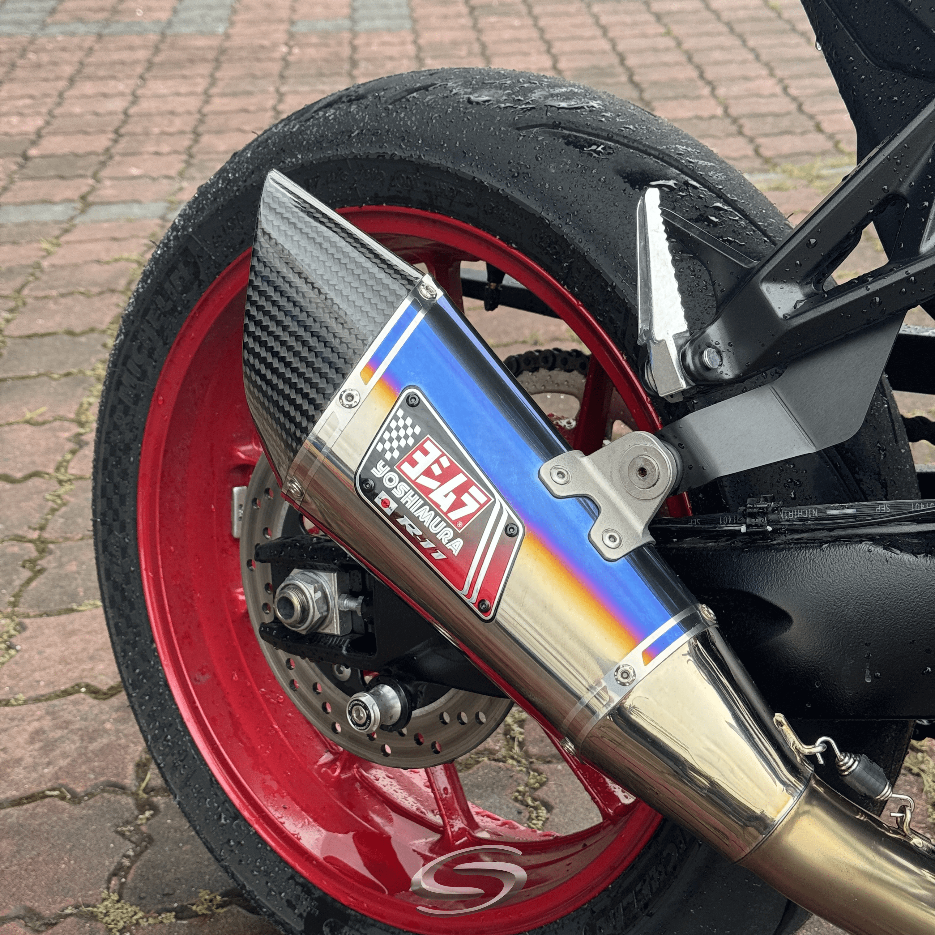 R11 Full System